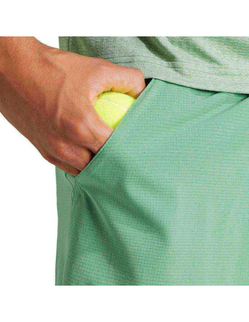 Pantalón Corto Adidas Ergo | Ofertas de pádel